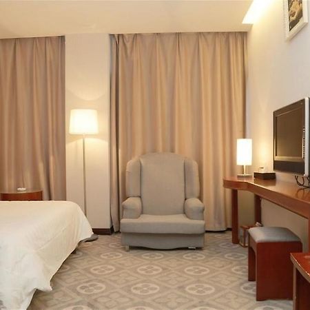 Aden Hotel Sia-men Exteriér fotografie