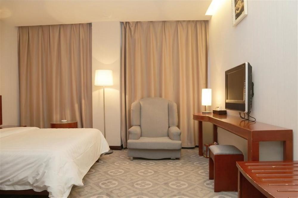 Aden Hotel Sia-men Exteriér fotografie